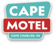 Cape Motel - Cape Charles VA secure online reservation system